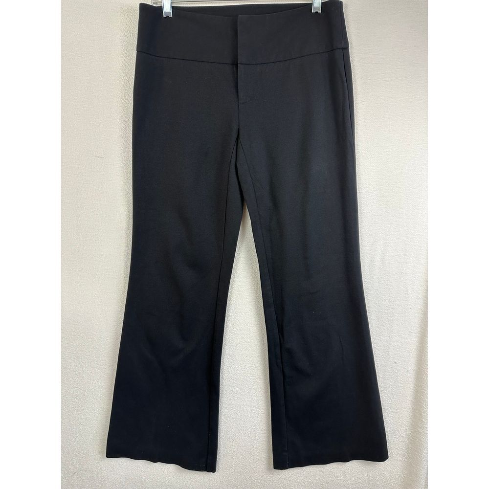 INC International‎ Concepts Pants Women's 6 Bootcut